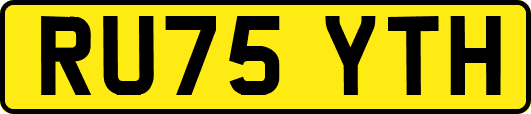 RU75YTH
