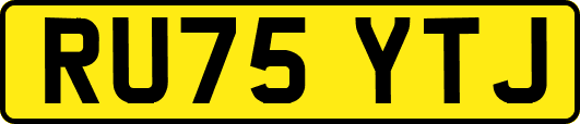RU75YTJ