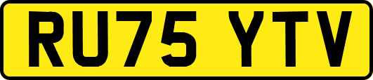 RU75YTV