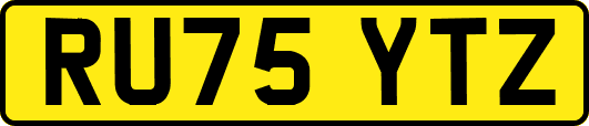 RU75YTZ