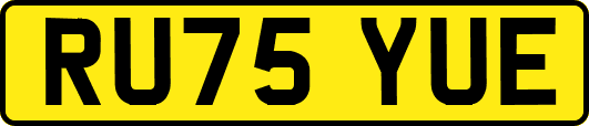 RU75YUE