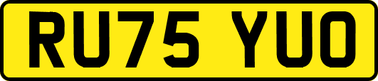 RU75YUO