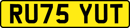RU75YUT