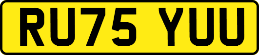 RU75YUU