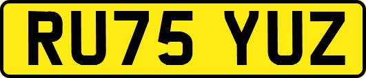 RU75YUZ