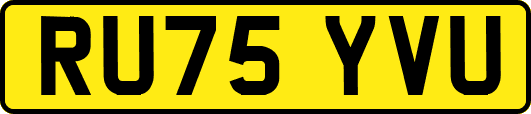 RU75YVU