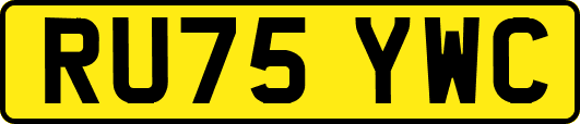 RU75YWC