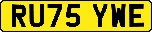 RU75YWE