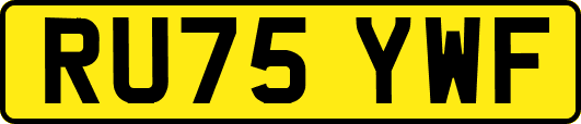 RU75YWF