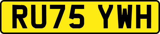 RU75YWH