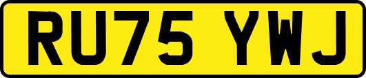 RU75YWJ