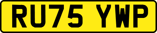RU75YWP