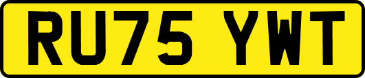 RU75YWT