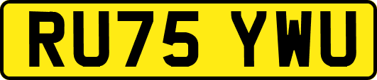 RU75YWU
