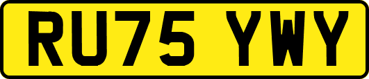 RU75YWY