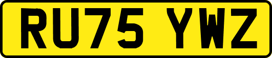 RU75YWZ