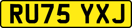 RU75YXJ
