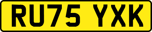 RU75YXK