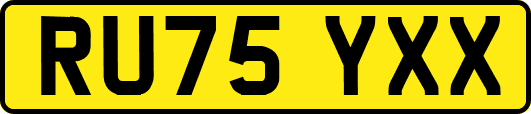 RU75YXX