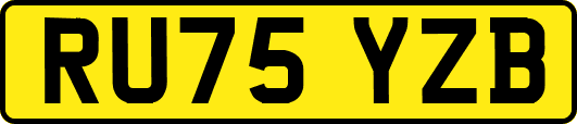 RU75YZB