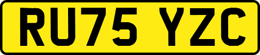 RU75YZC