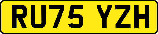 RU75YZH