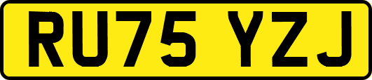 RU75YZJ