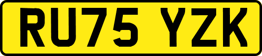 RU75YZK