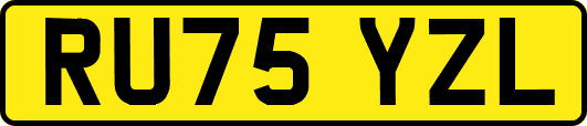 RU75YZL