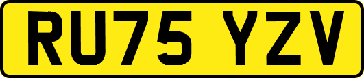 RU75YZV