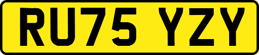 RU75YZY