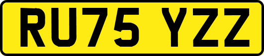 RU75YZZ