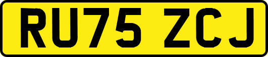 RU75ZCJ
