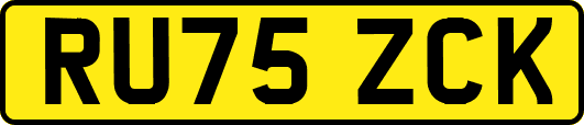RU75ZCK