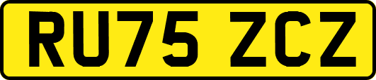 RU75ZCZ