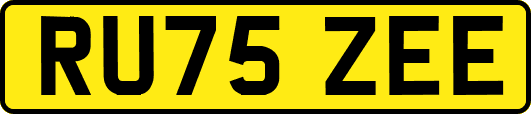 RU75ZEE