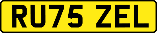 RU75ZEL
