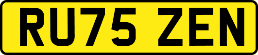 RU75ZEN