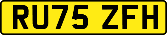 RU75ZFH