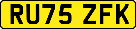 RU75ZFK