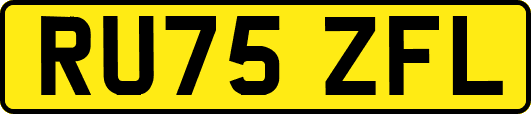 RU75ZFL