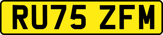 RU75ZFM