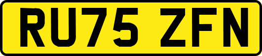 RU75ZFN
