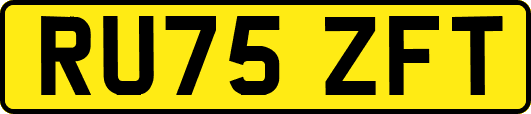 RU75ZFT