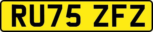 RU75ZFZ