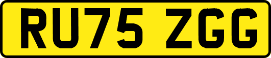 RU75ZGG
