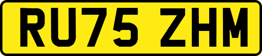 RU75ZHM