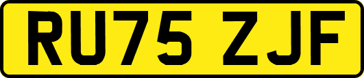 RU75ZJF
