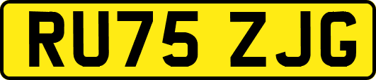 RU75ZJG