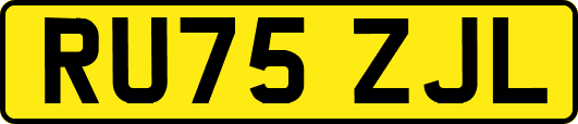 RU75ZJL